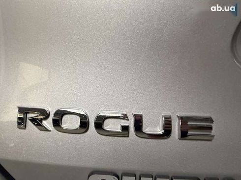 Nissan Rogue 2016 - фото 13