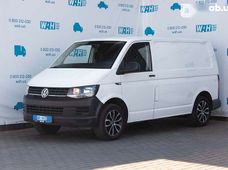 Купить Volkswagen Transporter 2016 бу в Луцке - купить на Автобазаре