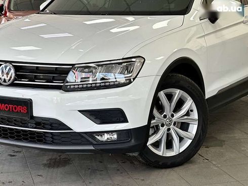 Volkswagen Tiguan 2020 - фото 7