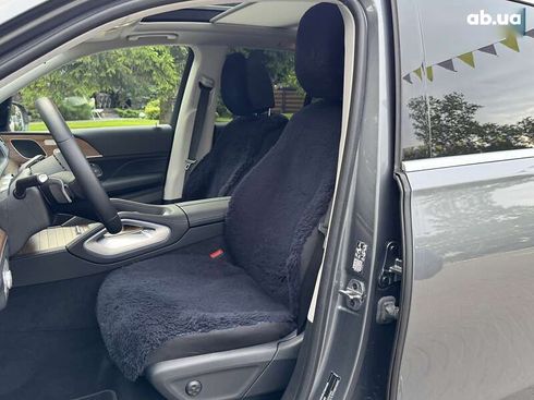 Mercedes-Benz GLE-Class 2023 - фото 5