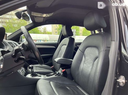 Audi Q3 2012 - фото 9