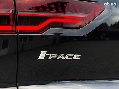 Jaguar I-Pace 2018 - фото 25