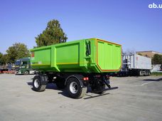 Продажа причіп в Україні - купити на Автобазарі