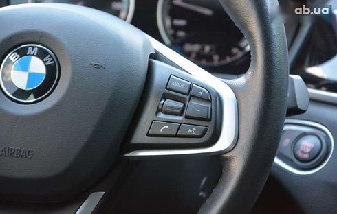 BMW X1 2019 - фото 25