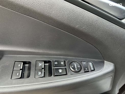 Hyundai Tucson 2019 серый - фото 21