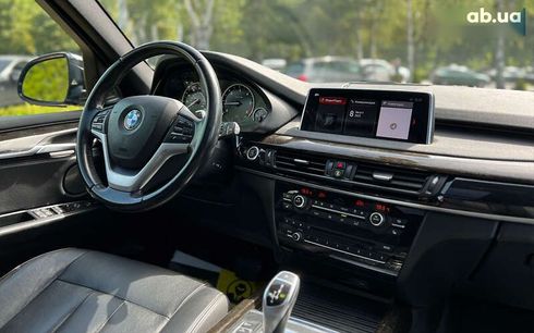 BMW X5 2018 - фото 18