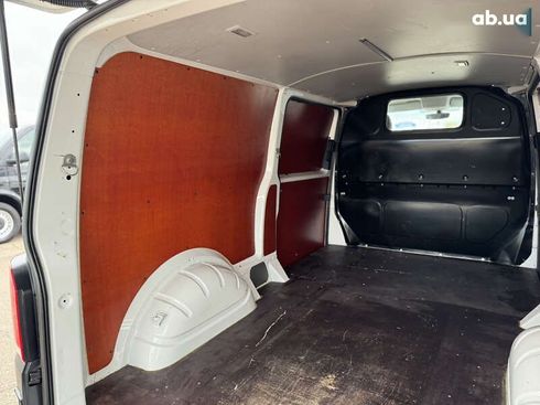 Volkswagen Transporter 2020 - фото 25
