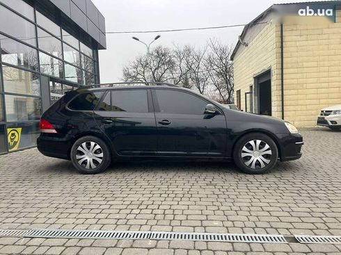 Volkswagen Golf 2007 - фото 8