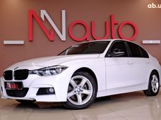 Авто дизель БМВ б/у - купити на Автобазарі