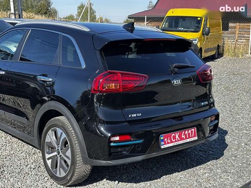 Kia Niro 2021 - фото 7