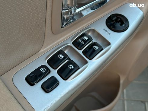 Kia Cerato 2007 бежевый - фото 21