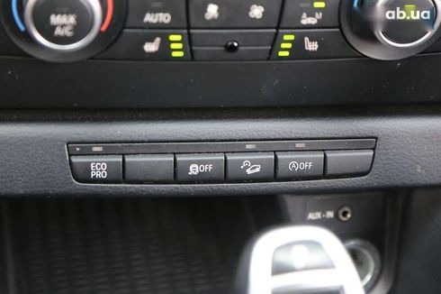 BMW X1 2013 - фото 19