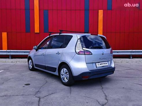 Renault Scenic 2012 - фото 5