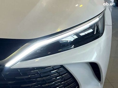 BYD Qin L 2024 - фото 10