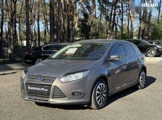 Купить Ford Focus бу в Украине - купить на Автобазаре