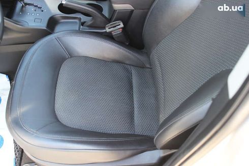 Hyundai ix35 2010 - фото 21