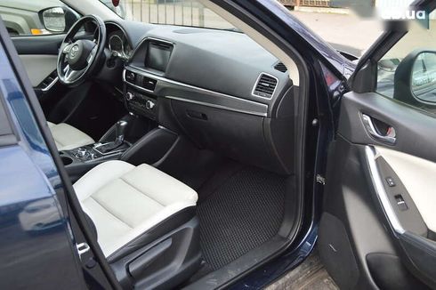 Mazda CX-5 2016 - фото 17