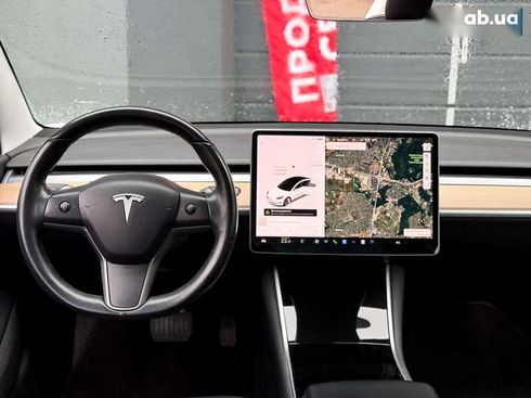 Tesla Model 3 2018 - фото 17