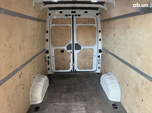 Volkswagen Crafter 2018 - фото 12