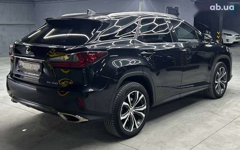 Lexus RX 2016 - фото 6