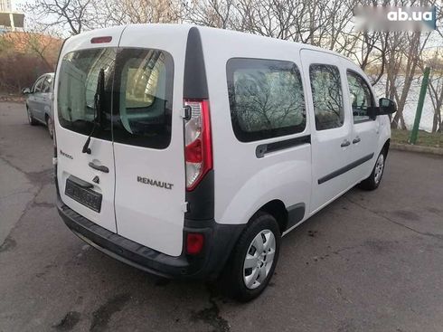 Renault Kangoo 2019 - фото 13