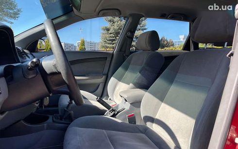 Chevrolet Lacetti 2009 - фото 13