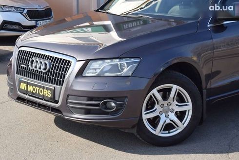 Audi Q5 2009 - фото 14