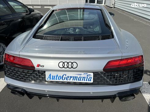 Audi R8 2022 - фото 24