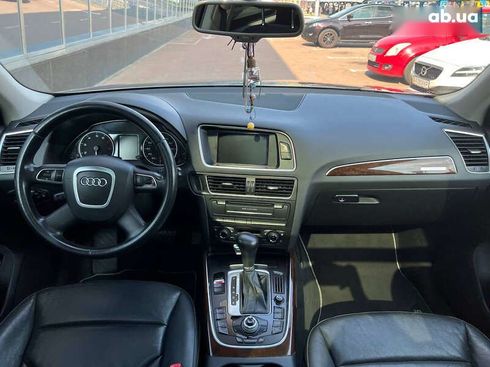 Audi Q5 2012 - фото 24