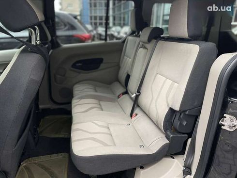 Ford Transit Connect 2014 - фото 17