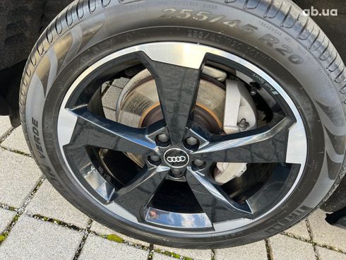 Audi Q5 2021 - фото 22