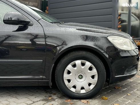Skoda Octavia 2011 - фото 8