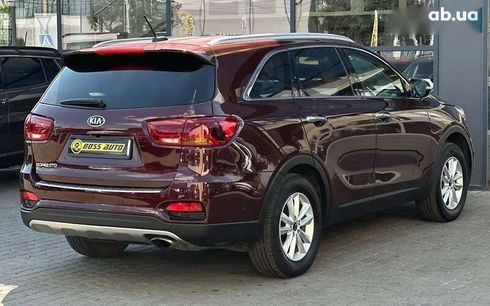Kia Sorento 2019 - фото 6