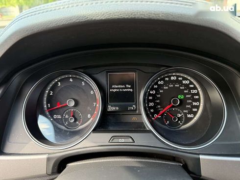 Volkswagen Atlas 2017 - фото 19