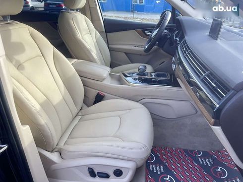 Audi Q7 2016 - фото 25