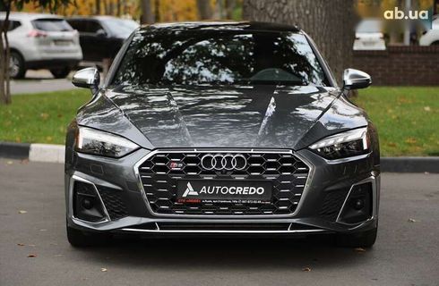 Audi S5 2023 - фото 2