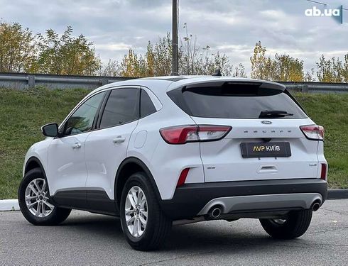 Ford Escape 2020 - фото 5