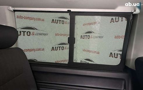 Volkswagen Caravelle 2019 - фото 22