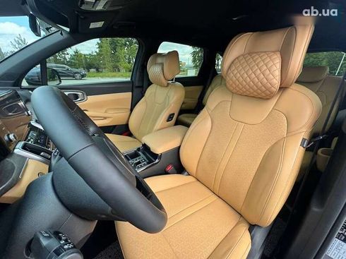 Kia Sorento 2020 - фото 23