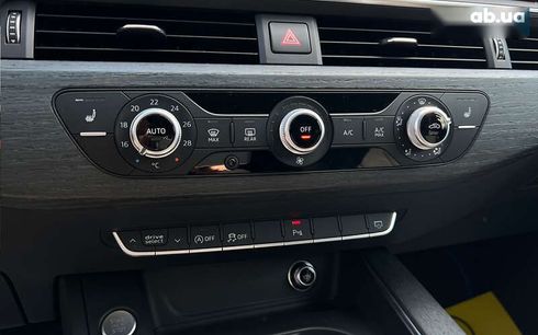 Audi A5 2017 - фото 22