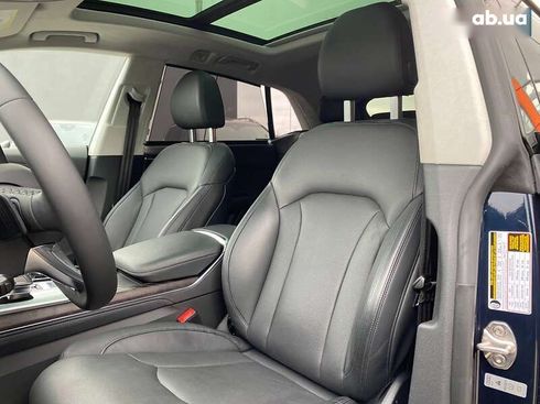 Audi Q8 2023 - фото 29