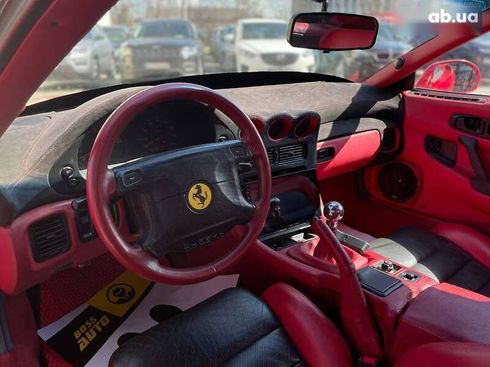 Dodge Stealth 1991 - фото 10