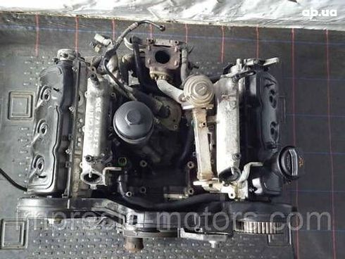 двигатель в сборе для Audi A4 - купить на Автобазаре - фото 2