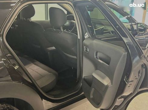 Citroёn C4 Cactus 2019 - фото 23