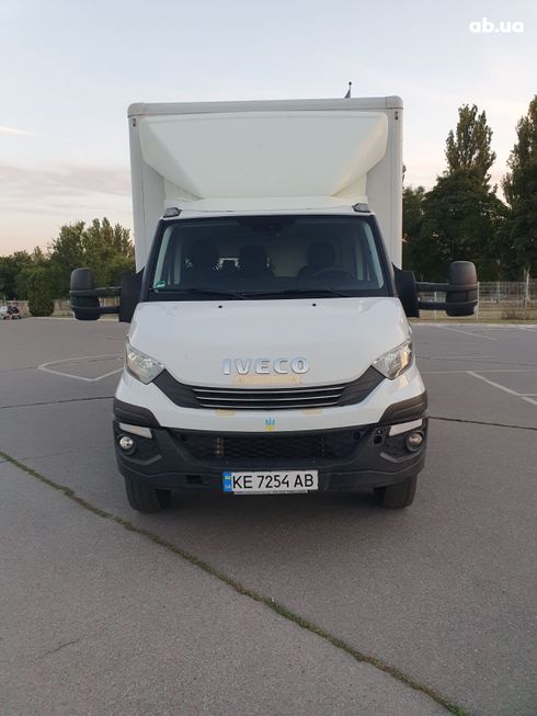 Iveco Daily 2017 - фото 2