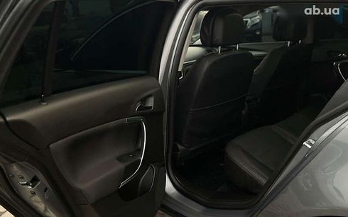 Opel Insignia 2017 - фото 23