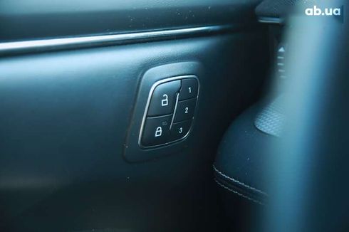 Ford Mustang Mach-E 2021 - фото 24