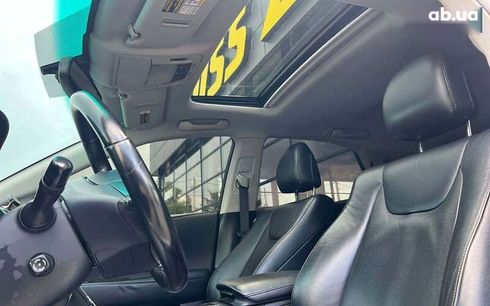 Lexus RX 2013 - фото 11