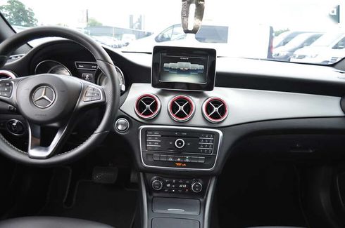 Mercedes-Benz CLA-Класс 2015 - фото 30