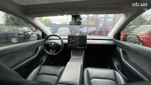 Tesla Model Y 2021 - фото 27